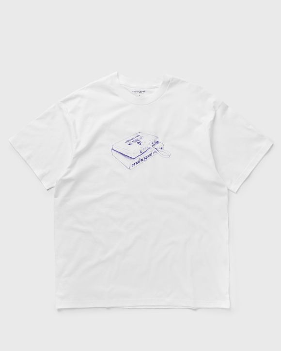 S/S Mahogani Music T-Shirt