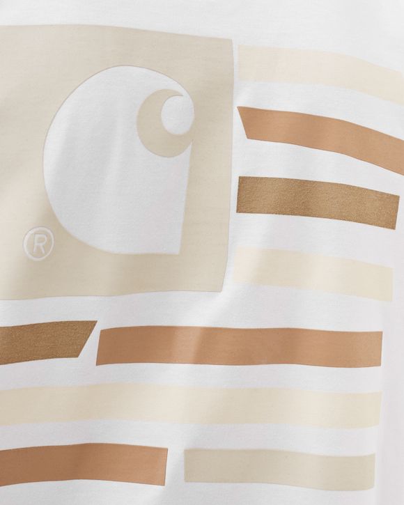 S/S Medley State T-Shirt
