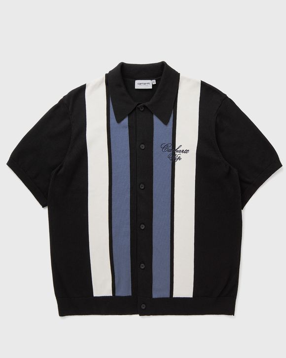 S/S Mello Knit Shirt