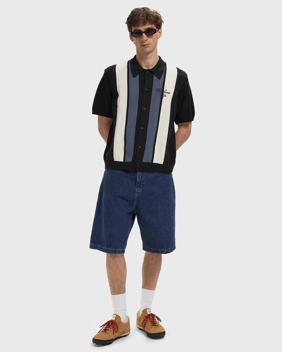 S/S Mello Knit Shirt