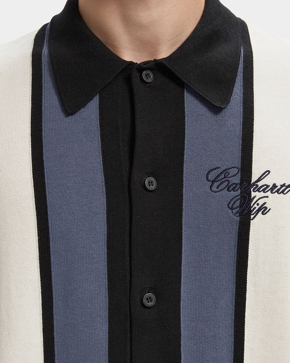 S/S Mello Knit Shirt