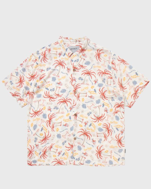 S/S Mirage Shirt