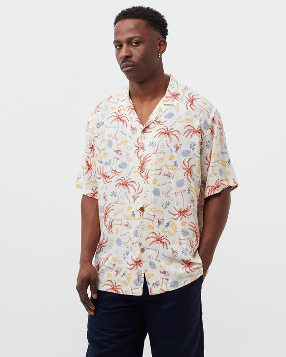 S/S Mirage Shirt