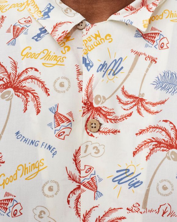 S/S Mirage Shirt