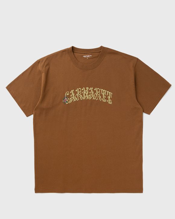 S/S Monogram Tee