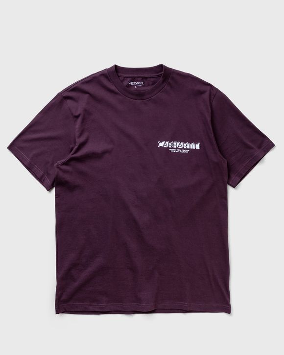 S/S Natural Surveillance T-Shi