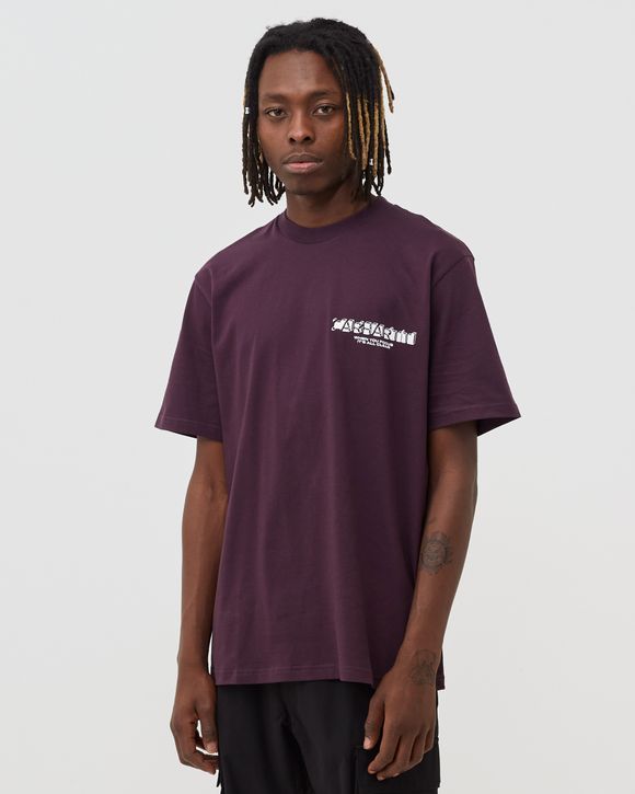 S/S Natural Surveillance T-Shi