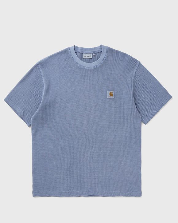 S/S Nelson Waffle Tee