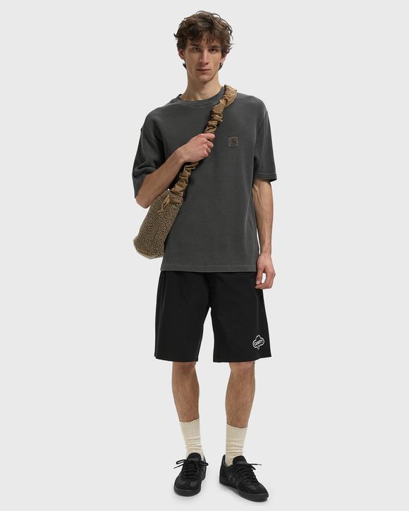S/S Nelson Waffle Tee