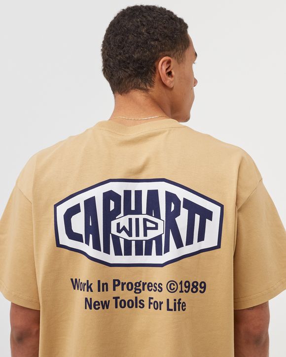 S/S New Tools T-Shirt