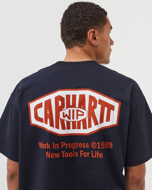 S/S New Tools T-Shirt