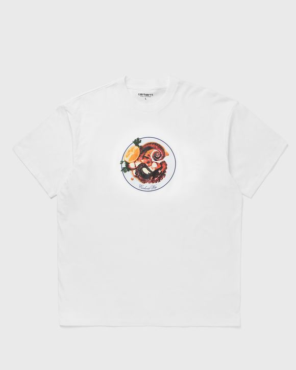 S/S Octopus Tee