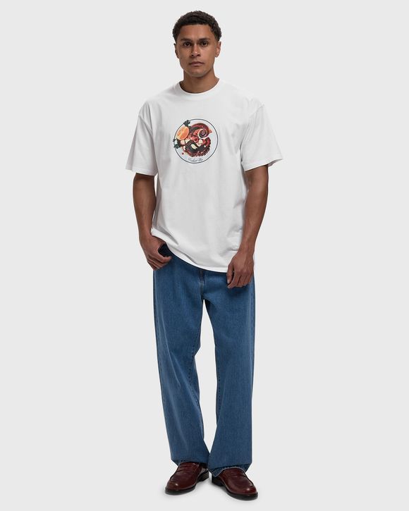 S/S Octopus Tee