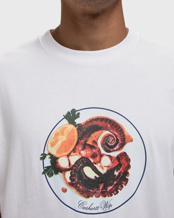 S/S Octopus Tee