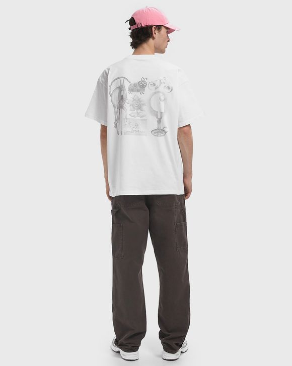 S/S Okniceok 01 Tee