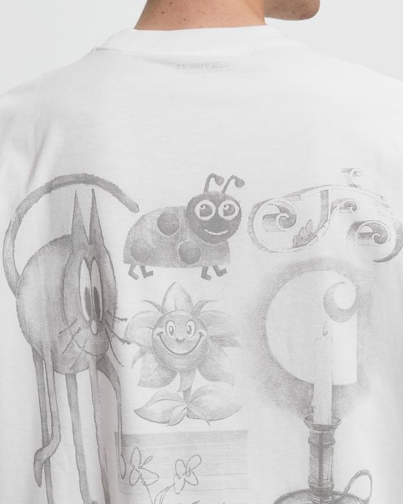S/S Okniceok 01 Tee
