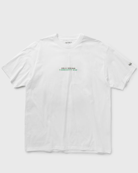 S/S On U Sound T-Shirt