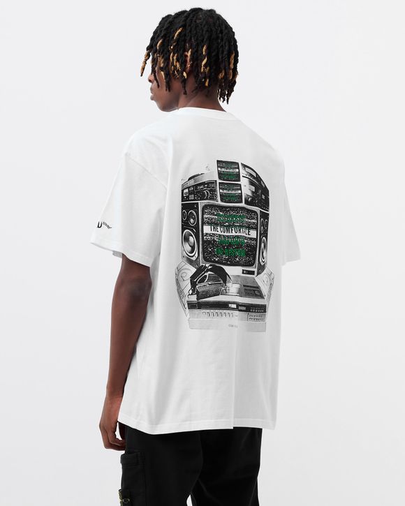S/S On U Sound T-Shirt