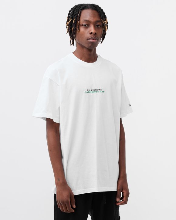 S/S On U Sound T-Shirt