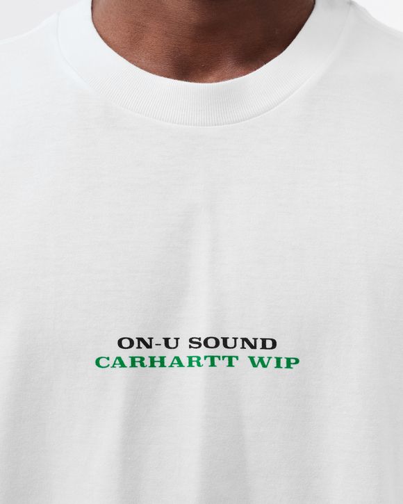S/S On U Sound T-Shirt
