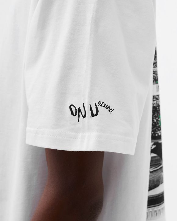 S/S On U Sound T-Shirt