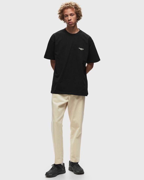 S/S Paisley Tee