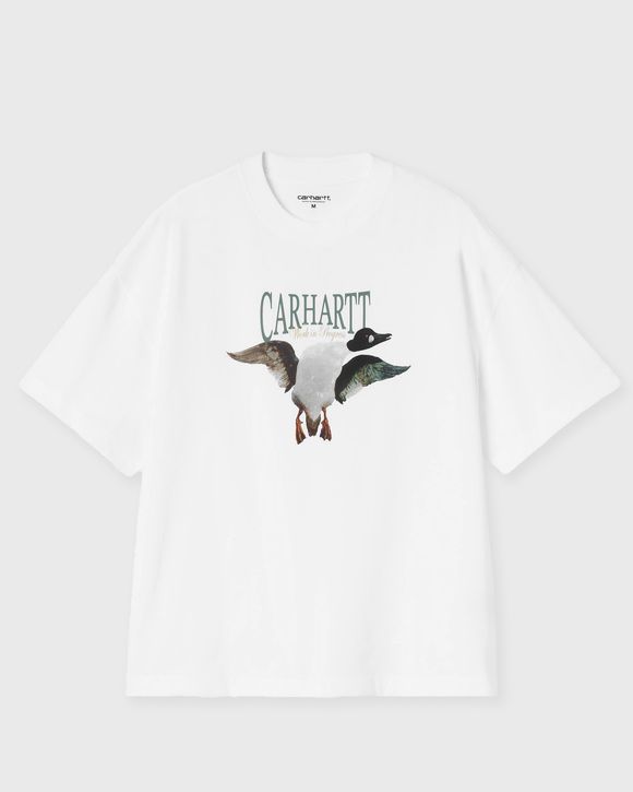 S/S Pennon Tee