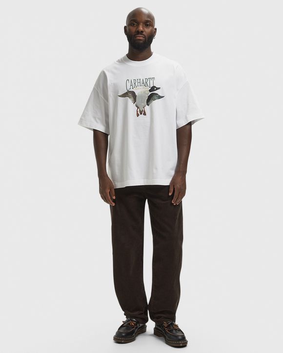 S/S Pennon Tee