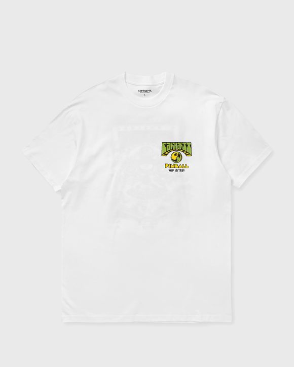 S/S Pinball Tee