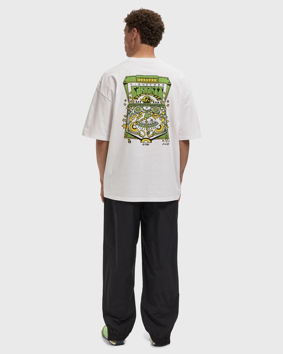 S/S Pinball Tee