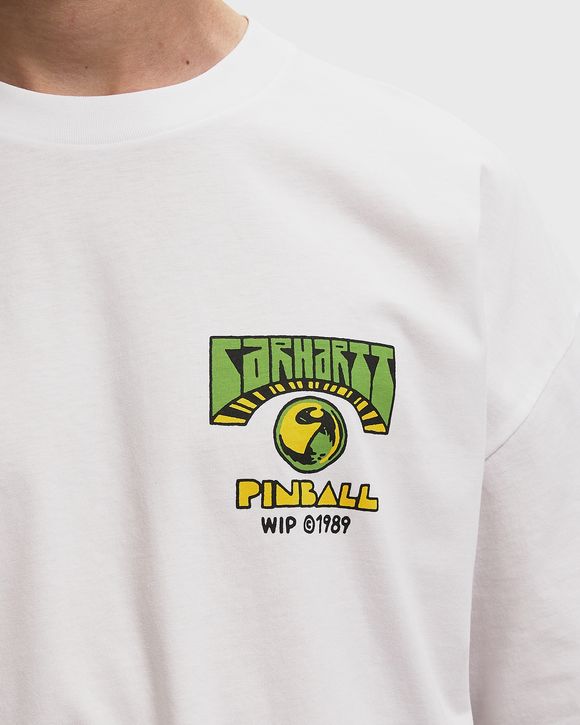 S/S Pinball Tee