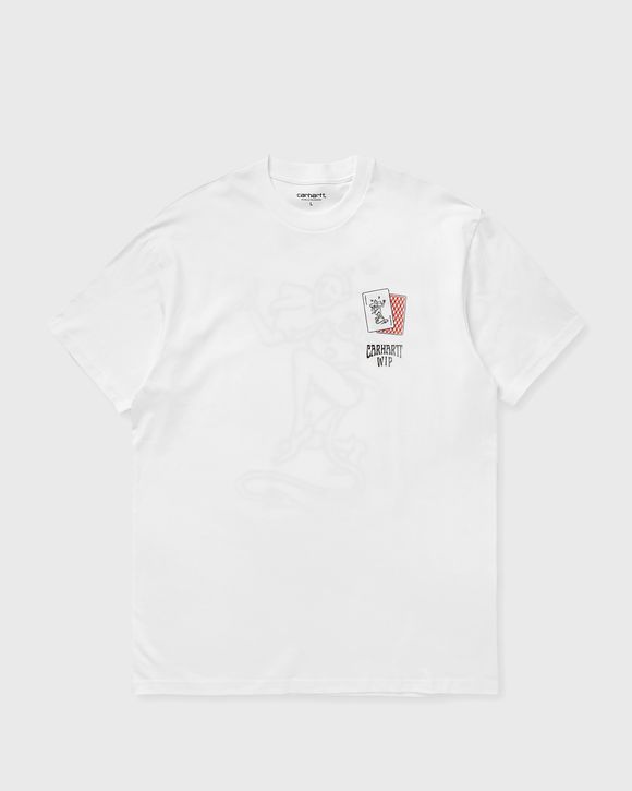 S/S Playing Cards Tee