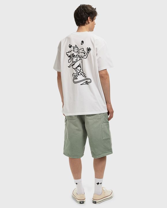 S/S Playing Cards Tee