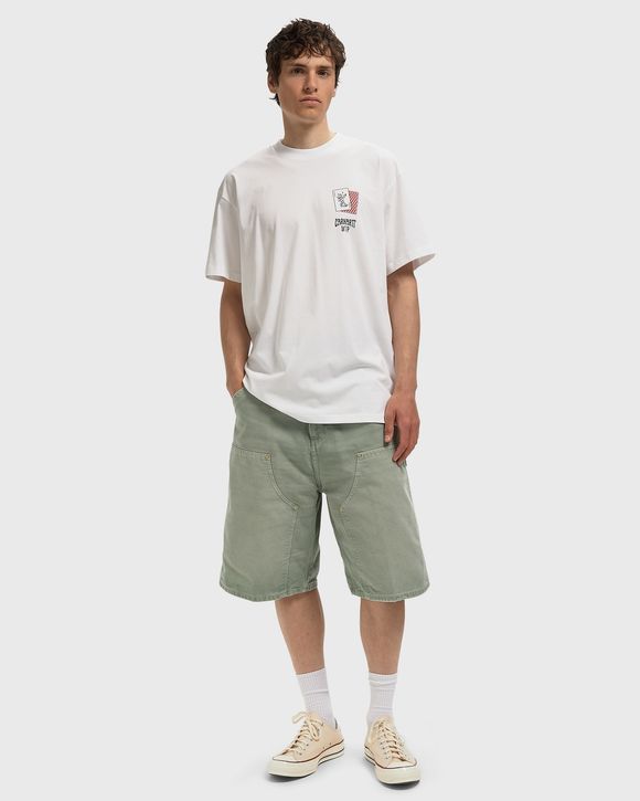 S/S Playing Cards Tee