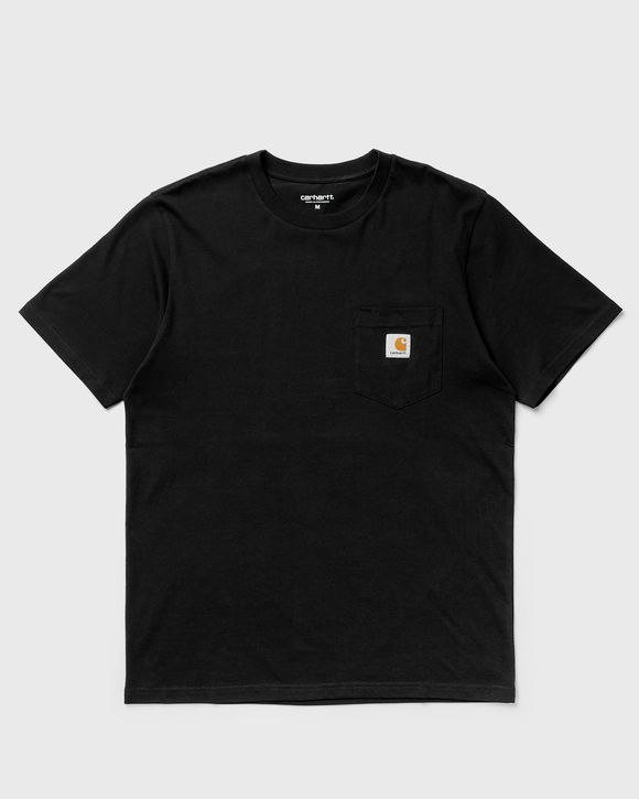 S/S Pocket T-Shirt