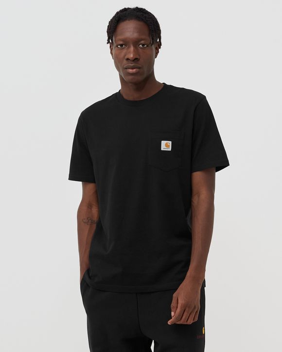 S/S Pocket T-Shirt