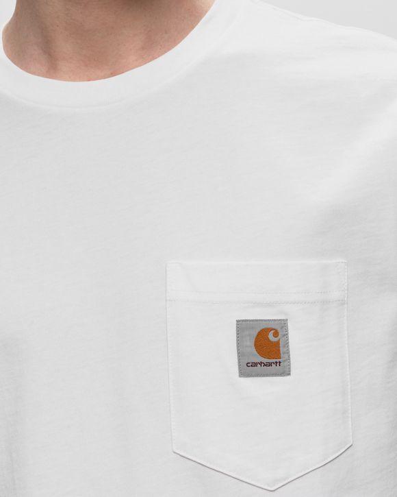 S/S Pocket T-Shirt