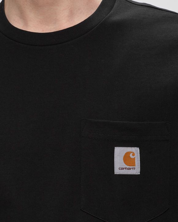S/S Pocket T-Shirt