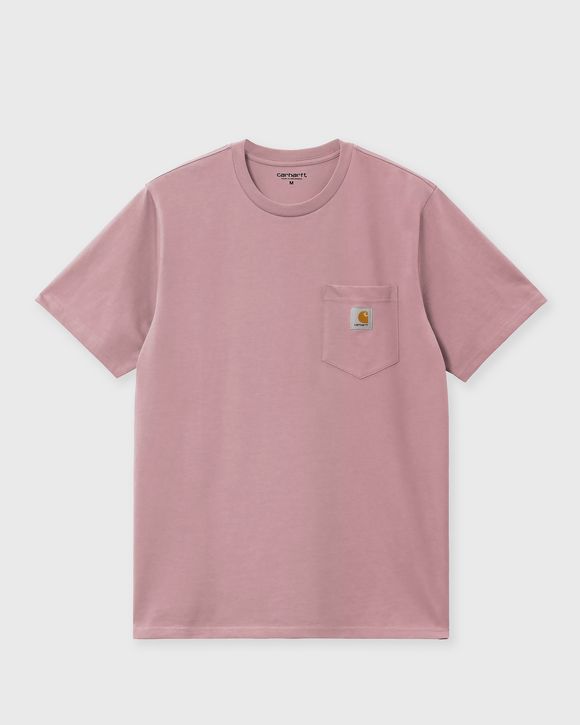 S/S Pocket Tee