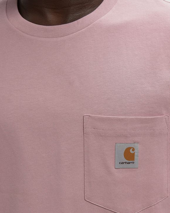 S/S Pocket Tee