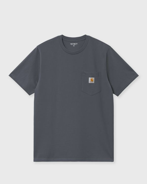 S/S Pocket Tee