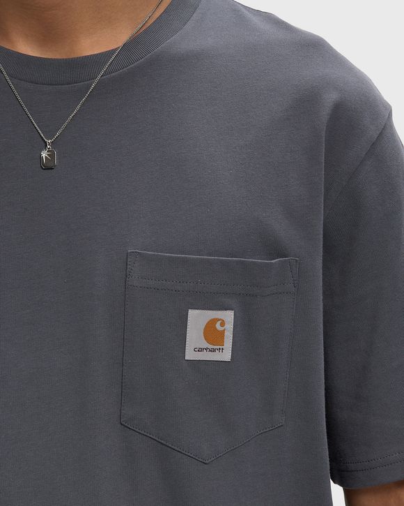 S/S Pocket Tee