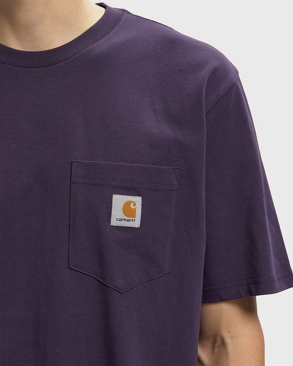 S/S Pocket Tee