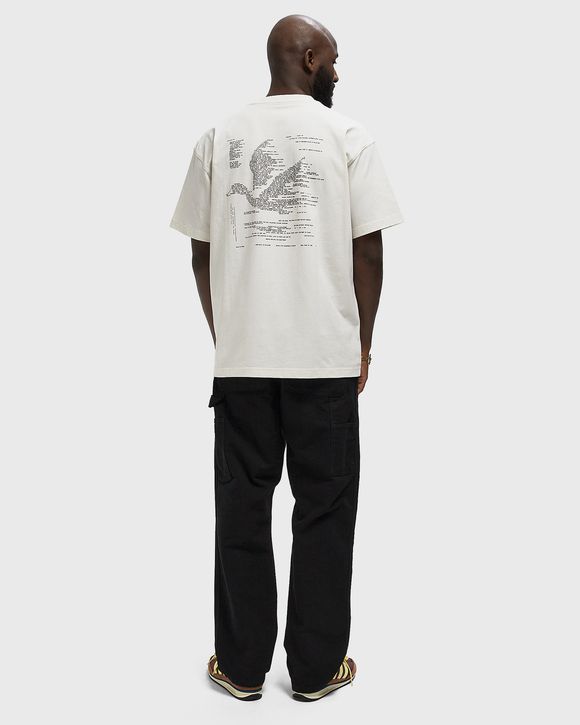 S/S Punched Tee