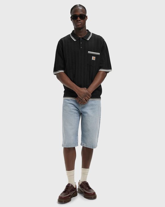 S/S Ramsey Polo