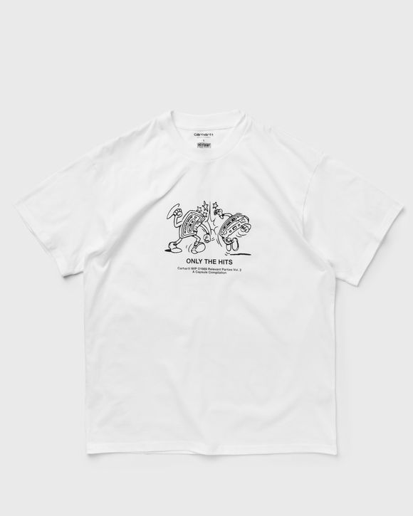 S/S Relevant Parties Vol.2 T-Shirt
