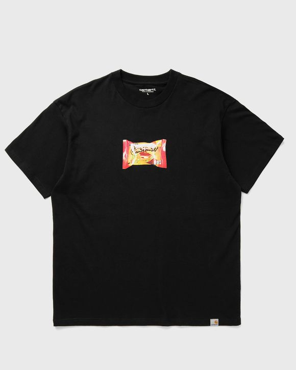 S/S Road Side Snack Tee