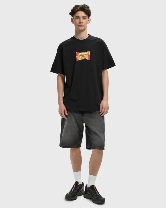 S/S Road Side Snack Tee