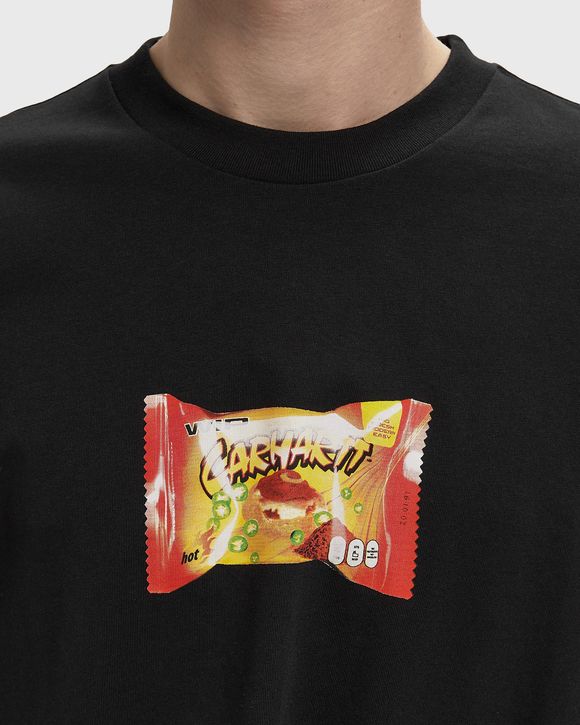 S/S Road Side Snack Tee