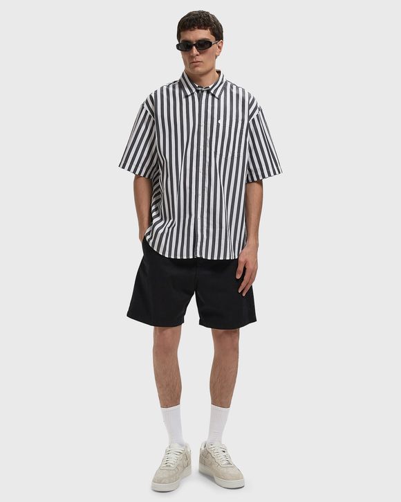 S/S Royce Shirt